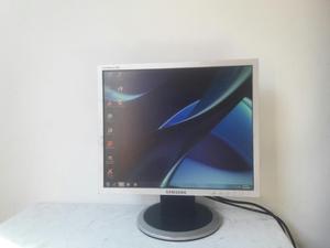 Monitor de 17