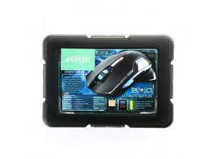 Mouse Bluetooth Gamer  Dpi