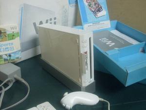 Nintendo Wii