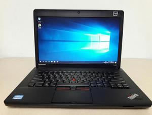 PORTATIL LENOVO E430 CORE I3 TERCERA GENERACION MEMORIA RAM