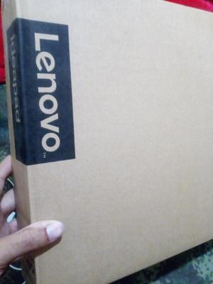 PORTATIL LENOVO IDEAPAD