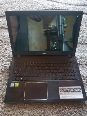 Portatil Acer Aspire E G I5 de 7 G