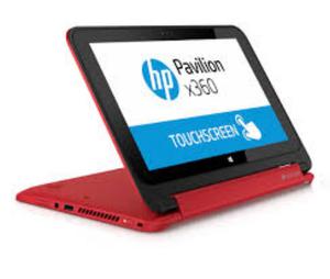 Portatil Tablet con Windows Hp360