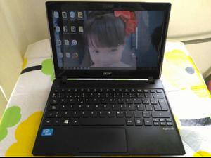 Portátil Acer Aspire V5