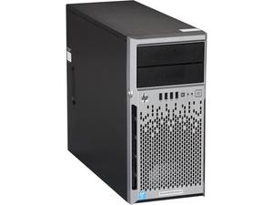 SERVIDOR HP PROLIANT ML310e GEN8 V2 CON WINDOWS SERVER 