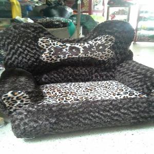 Sofa de Perro - Medellín