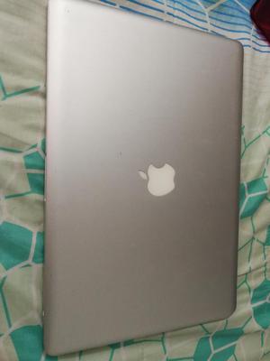 Vendo O Cambio Macbook Pro 