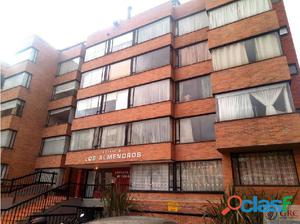 Venta apartamento Belmira, Bogotá