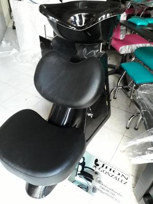 combos de peluqueria, sillas de peluqueria y