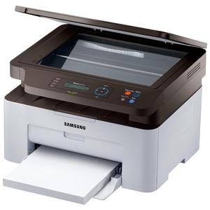 impresora laser multifuncional samsung