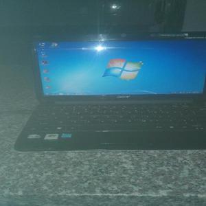 Acer Aspire One Za3 Windows 7 32 Bits - Bucaramanga