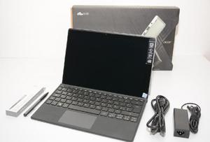 Acer Switch Alpha 12 en Excelente Estado Incluye Active Pen