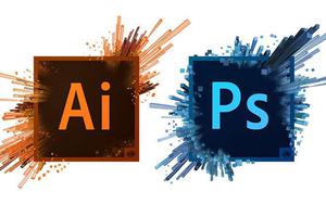 Adobe Photoshop e Illustrator For MacOs - Cali