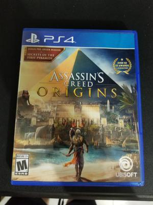 Assassins Creed Origins