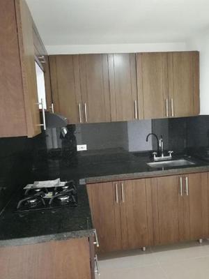 COD 0631 Venta de apartamento para estrenar con ascensor en