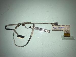 Cable Flex Video Lcd Acer 4540 - Pereira