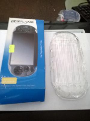 Carcasa para PSP Vita