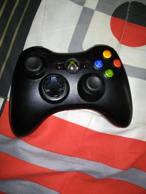 Controles Xbox 360