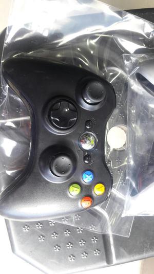 Controles de Xbox 360 Originales