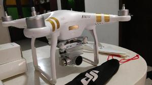 Drone Phantom 3 4k Pro Perfecto Estado - Medellín