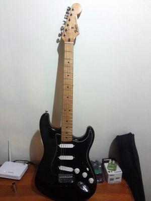 Fender Stratocaster Mim Micrófonos Lace Sensor Gold