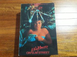 Figura a Nightmare On Elm Street Freddy