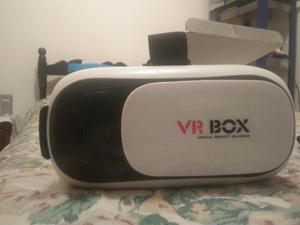 Gafas de Tersera Dimencio Vr Box