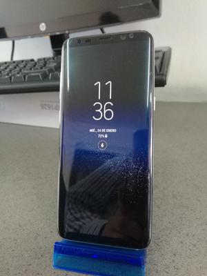 Galaxy S8 Cambio One X