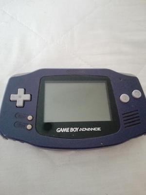 Gameboy Advance Morado