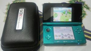 Ganga Nintendo 3ds