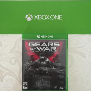 Gears Of Ware Ultimate Edition