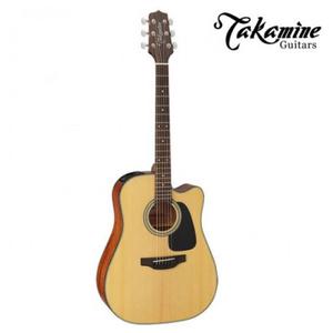 Guitarra Electroacustica Takamine Gd10ce-ns