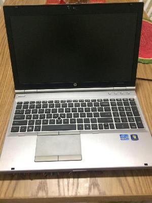 HP EliteBook 8560p 15.6 - Medellín