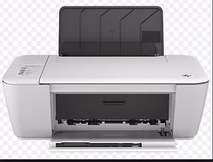 Impresora Hewlett Packard 