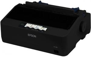 Impresora Matriz De Punto Epson Lx350