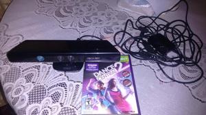 Kinect Xbox 360