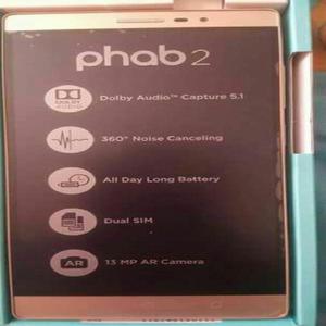 Lenovo Phab 2 - Bogotá