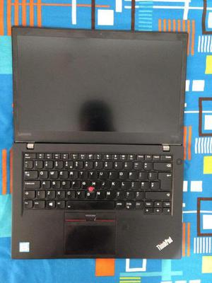 Lenovo T470S - Medellín