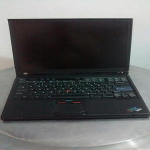 Lenovo Thinkpad T43 - Copacabana