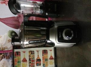 Licuadora KUVINGS Premium Smart Blender - Dosquebradas