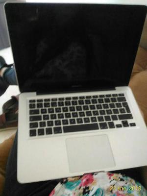 Macbook Pro 2011 - Bucaramanga