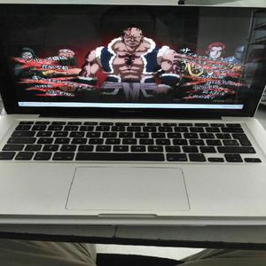 Macbook Pro I5 - Bucaramanga