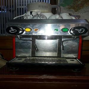 Maquina de Café Italiana - Bucaramanga