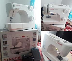 Maquina de coser SINGER como nueva - Cali