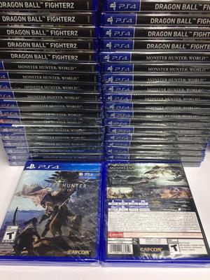 Monster Hunter