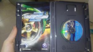 Need For Speed Underground para Game Cube