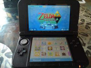 Nintendo 3ds Xl Buen Estado 10 de 10