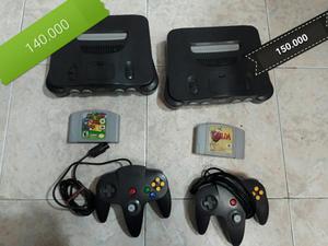 Nintendo 64