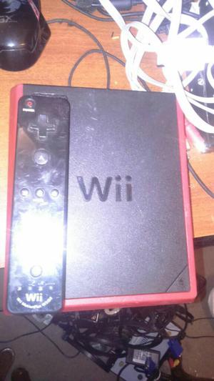 Nintendo Wii Barato