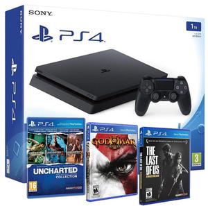 PLAY STATION GB y 500gb 1 control, 1 juego gratis,